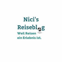 Mein Reiseblog