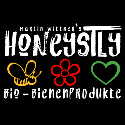Honeystly – Bio Imker