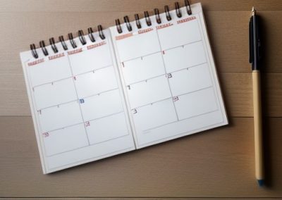 Mitgliederversammlung am 10. Mai 2024