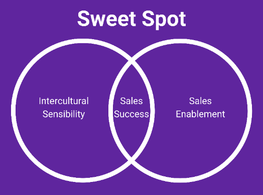 Intersection of buyer expectations, offer fit and execution quality in DACH sales contexts.