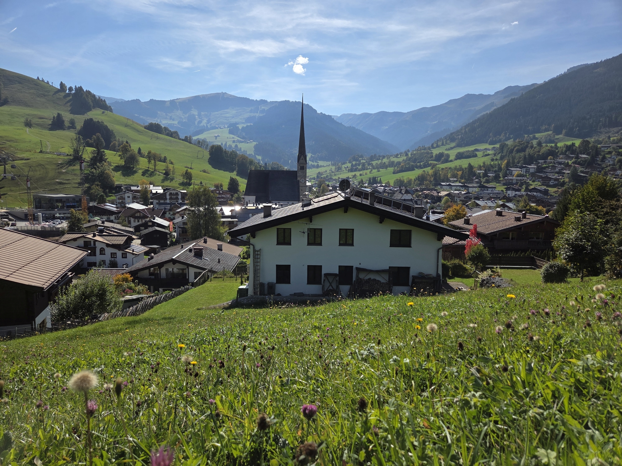 Almblick_Haus von hinten