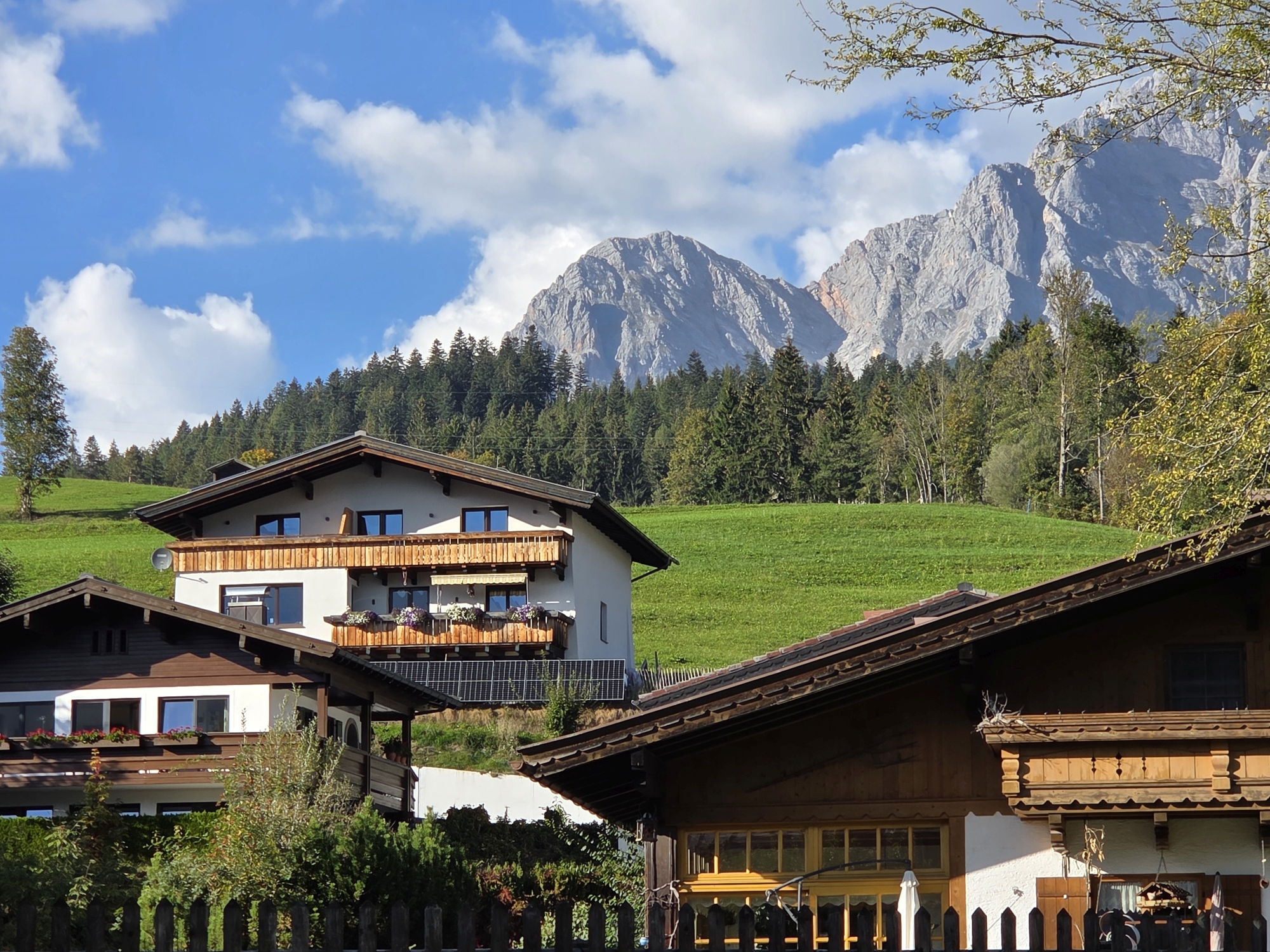 Haus